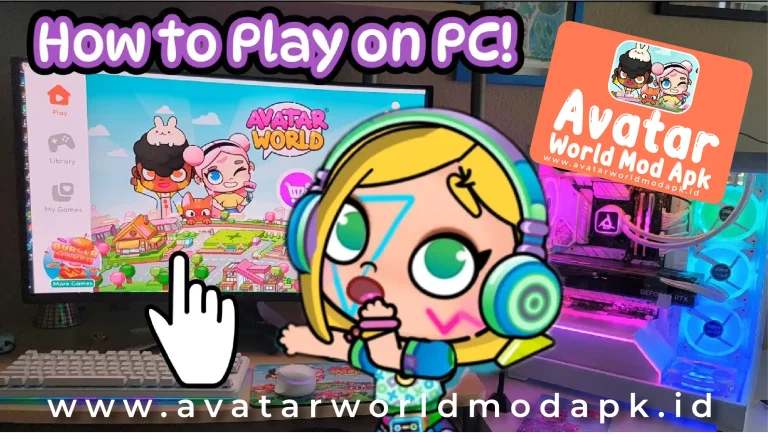 avatar world download pc