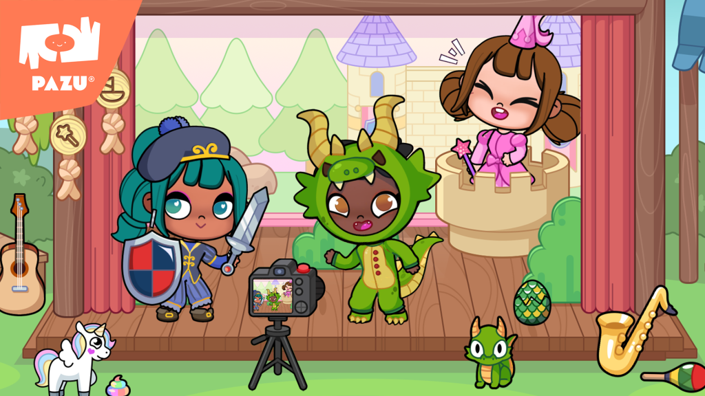 avatar world mod apk unlocked all